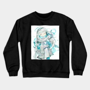 Dead Angel Crewneck Sweatshirt